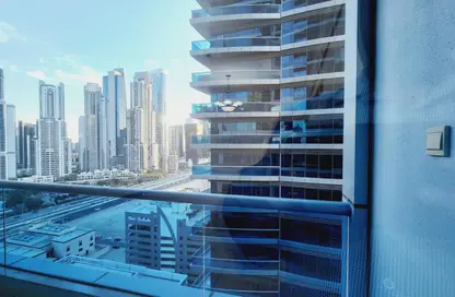 Apartment - 2 Bedrooms - 3 Bathrooms for rent in Manazel Al Safa - Business Bay - Dubai