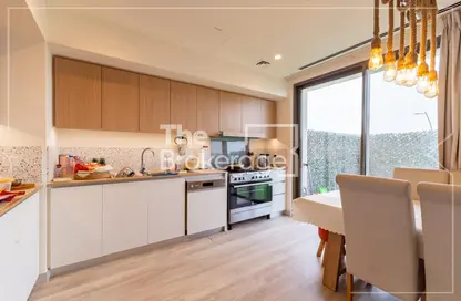 Villa - 4 Bedrooms - 4 Bathrooms for sale in Parkside 2 - EMAAR South - Dubai South (Dubai World Central) - Dubai Villa - 4 Bedrooms - 4 Bathrooms for sale in Parkside 2 - EMAAR South - Dubai South (Dubai World Central) - Dubai