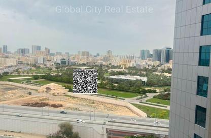 Apartment - 2 Bedrooms - 2 Bathrooms for rent in City Tower - Al Nuaimiya - Ajman