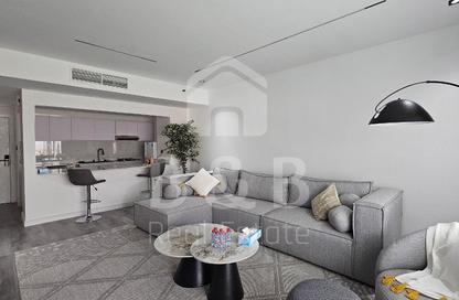 Apartment - 1 Bedroom - 2 Bathrooms for rent in Lagoon B16 - The Lagoons - Mina Al Arab - Ras Al Khaimah Apartment - 1 Bedroom - 2 Bathrooms for rent in Lagoon B16 - The Lagoons - Mina Al Arab - Ras Al Khaimah