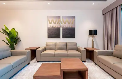 Apartment - 3 Bedrooms - 4 Bathrooms for rent in Elite Downtown Residence - Downtown Dubai - Dubai