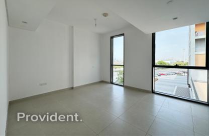 Apartment - 1 - 2 for rent in Afnan 1 - Afnan - Midtown - Dubai Production City (IMPZ) - Dubai