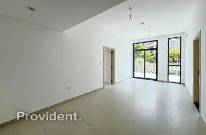 Apartment - 1 Bedroom - 2 Bathrooms for rent in Afnan 1 - Afnan - Midtown - Dubai Production City (IMPZ) - Dubai