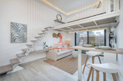 Apartment - Studio - 1 Bathroom for sale in Oxford Residence 2 - District 10 - Jumeirah Village Circle - Dubai