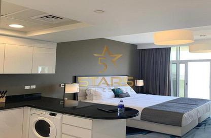 Apartment - Studio - 1 Bathroom for sale in Tower 108 - District 18 - Jumeirah Village Circle - Dubai