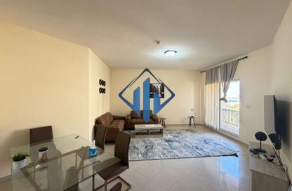 Apartment - 1 - 2 for rent in Kahraman - Bab Al Bahar - Al Marjan Island - Ras Al Khaimah