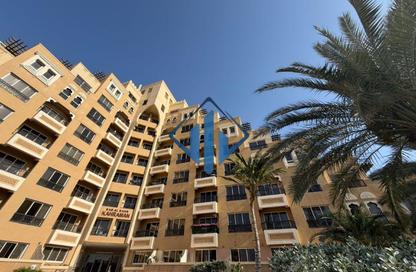 Apartment - 1 - 2 for rent in Kahraman - Bab Al Bahar - Al Marjan Island - Ras Al Khaimah