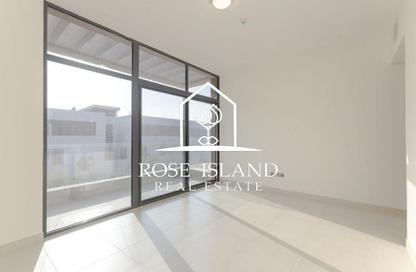 Villa - 4 Bedrooms - 5 Bathrooms for rent in West Yas - Yas Island - Abu Dhabi Villa - 4 Bedrooms - 5 Bathrooms for rent in West Yas - Yas Island - Abu Dhabi