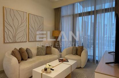 Apartment - 2 - 2 for rent in Azizi Riviera 21 - Azizi Riviera - Meydan One - Meydan - Dubai Apartment - 2 - 2 for rent in Azizi Riviera 21 - Azizi Riviera - Meydan One - Meydan - Dubai