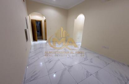 Apartment - 2 - 2 for rent in Al Mowaihat 1 - Al Mowaihat - Ajman