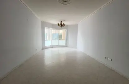 Apartment - 1 Bedroom - 2 Bathrooms for rent in Al Majaz 3 - Al Majaz - Sharjah