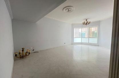 Apartment - 1 Bedroom - 2 Bathrooms for rent in Al Majaz 3 - Al Majaz - Sharjah