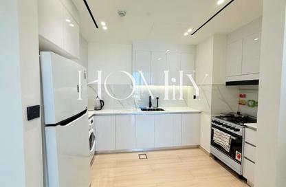 Apartment - 1 Bedroom - 1 Bathroom for rent in Binghatti Nova - District 12 - Jumeirah Village Circle - Dubai