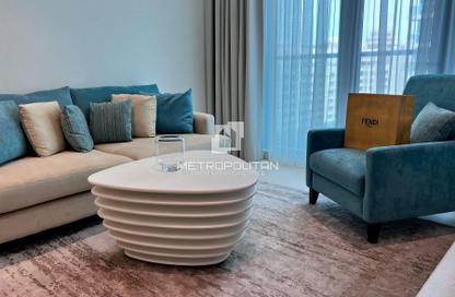 Apartment - 1 Bedroom - 2 Bathrooms for sale in Seven Palm - Palm Jumeirah - Dubai