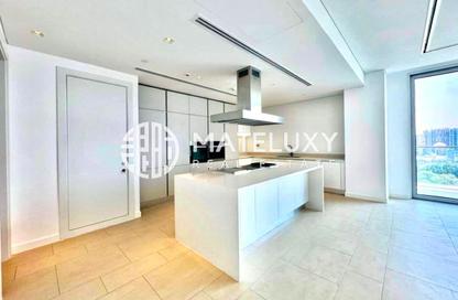 Apartment - 3 Bedrooms - 5 Bathrooms for rent in Seventh Heaven - Al Barari - Dubai Apartment - 3 Bedrooms - 5 Bathrooms for rent in Seventh Heaven - Al Barari - Dubai