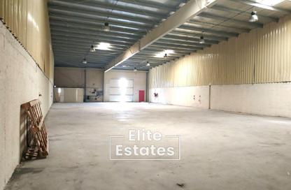 Warehouse - Studio - 1 for rent in Dubai Investment Park 2 (DIP 2) - Dubai Investment Park (DIP) - Dubai