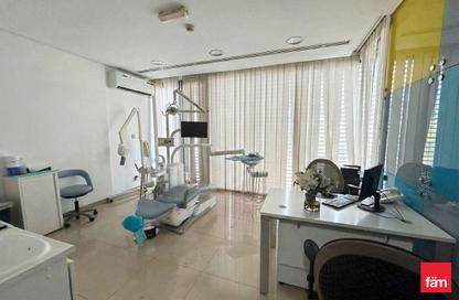 Retail - Studio for sale in Al Badaa Villas - Al Badaa - Dubai