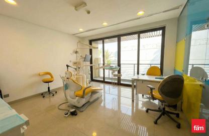 Retail - Studio for sale in Al Badaa Villas - Al Badaa - Dubai Retail - Studio for sale in Al Badaa Villas - Al Badaa - Dubai