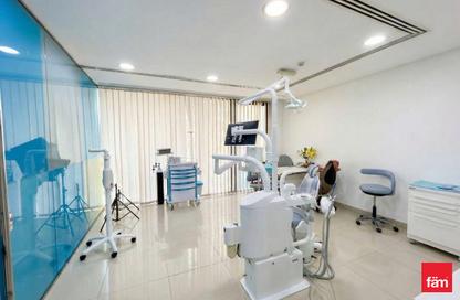 Retail - Studio for sale in Al Badaa Villas - Al Badaa - Dubai