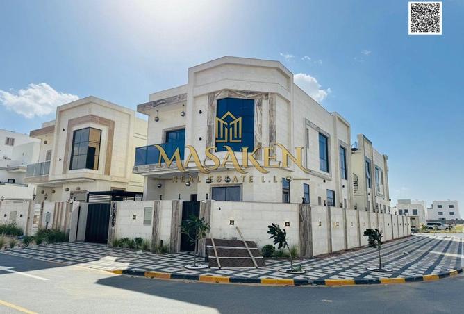 80717609 - الصورة الرئيسية للعقار