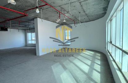 Office Space - Studio - 4 for rent in Al Majaz 2 - Al Majaz - Sharjah