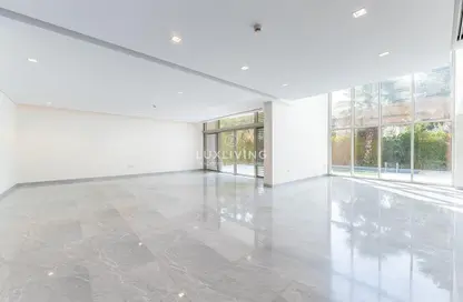 Villa - 4 Bedrooms - 6 Bathrooms for rent in District One Villas - District One - Mohammed Bin Rashid City - Dubai