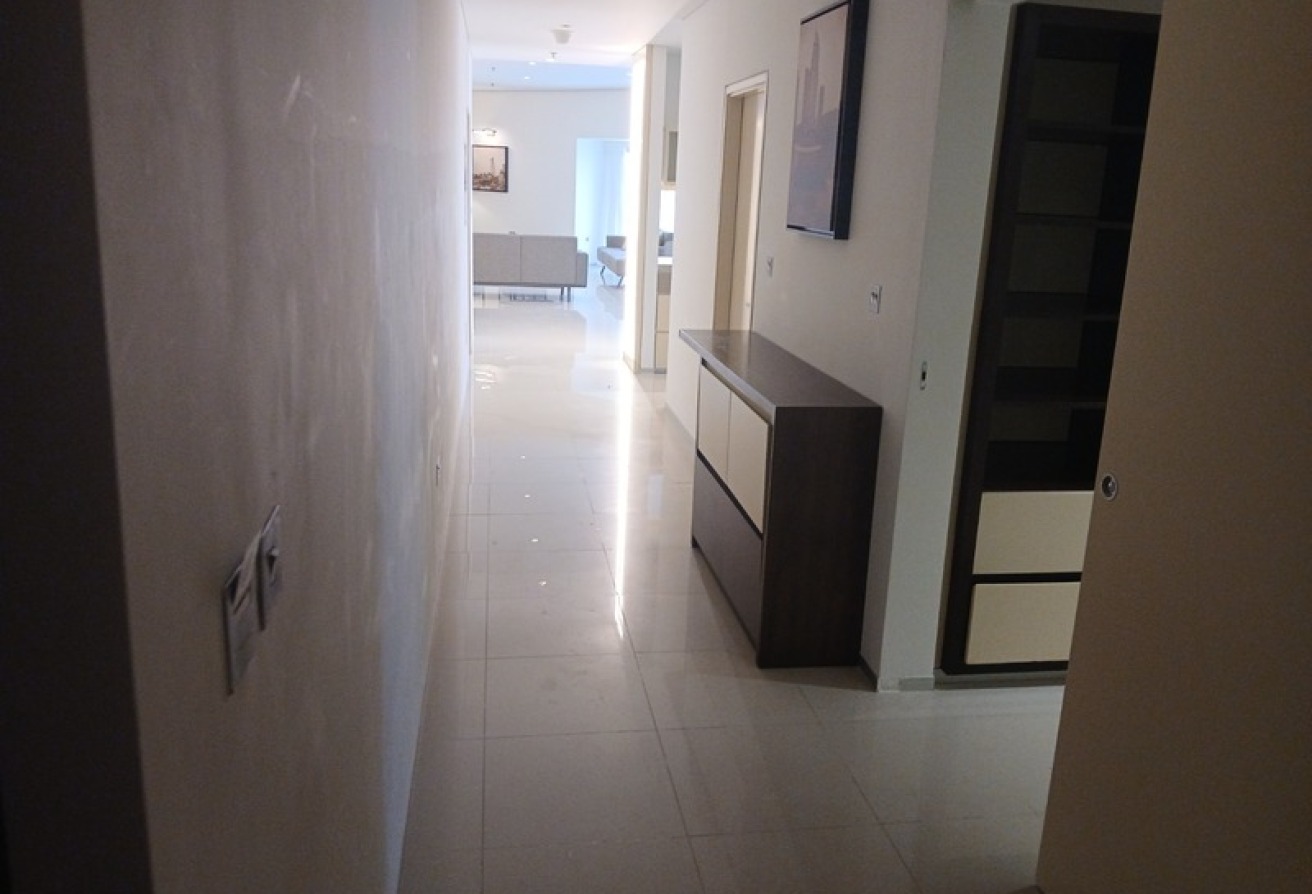 SPACIOUS 2BR | PANORAMIC SEA VIEW | FURNISHED gallery image