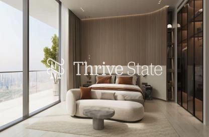 Apartment - Studio - 1 for sale in Binghatti Elite - Dubai Production City (IMPZ) - Dubai