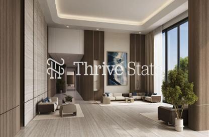 Apartment - Studio - 1 for sale in Binghatti Elite - Dubai Production City (IMPZ) - Dubai