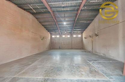 Warehouse - Studio - 1 Bathroom for rent in Ras Al Khor Industrial 2 - Ras Al Khor Industrial - Ras Al Khor - Dubai