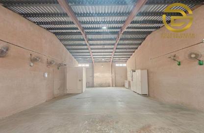 Warehouse - Studio - 1 Bathroom for rent in Ras Al Khor Industrial 2 - Ras Al Khor Industrial - Ras Al Khor - Dubai