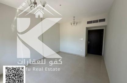 Apartment - 1 Bedroom - 2 Bathrooms for rent in Al Jurf 3 - Al Jurf - Ajman Downtown - Ajman