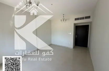 Apartment - 1 Bedroom - 2 Bathrooms for rent in Al Jurf 3 - Al Jurf - Ajman Downtown - Ajman