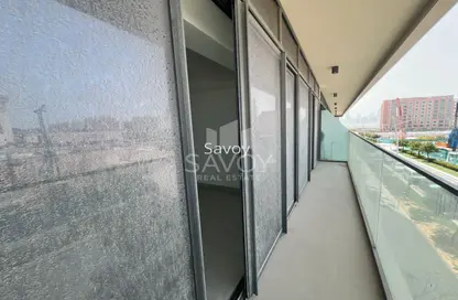 شقة - غرفة نوم - 2 حمامات للبيع في سوهو سكوير - جزيرة السعديات - أبوظبي