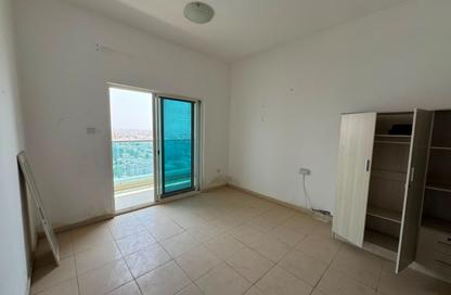 Apartment - 2 Bedrooms - 2 Bathrooms for rent in Al Naemiya Tower 3 - Al Naemiya Towers - Al Nuaimiya - Ajman