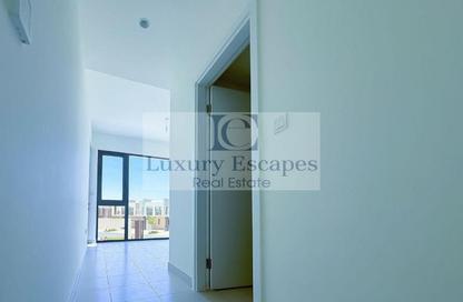 Townhouse - 3 Bedrooms - 4 Bathrooms for rent in Parkside 2 - Emaar South - Dubai South (Dubai World Central) - Dubai