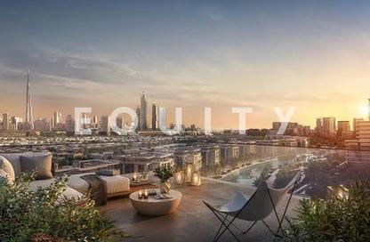 Apartment - 2 - 4 for sale in Naya 2 - Naya at District One - District One - Mohammed Bin Rashid City - Dubai Apartment - 2 - 4 for sale in Naya 2 - Naya at District One - District One - Mohammed Bin Rashid City - Dubai