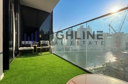 Apartment - 1 - 2 for sale in Trillionaire Residences - Business Bay - Dubai