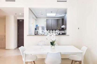 Apartment - 1 Bedroom - 2 Bathrooms for rent in Centrium Tower 1 - Centrium Towers - Dubai Production City (IMPZ) - Dubai Apartment - 1 Bedroom - 2 Bathrooms for rent in Centrium Tower 1 - Centrium Towers - Dubai Production City (IMPZ) - Dubai