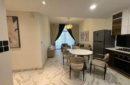 Apartment - 2 Bedrooms - 2 Bathrooms for rent in Petalz By Danube 1 - Petalz by Danube - International City - Dubai