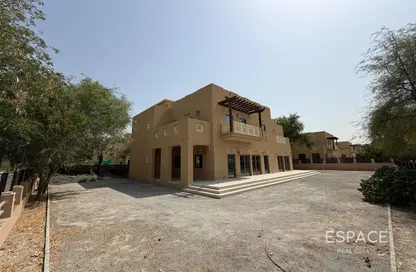 Villa - 6 Bedrooms - 6 Bathrooms for sale in Dubai Style - North Village - Al Furjan - Dubai