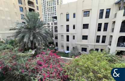 Apartment - 1 Bedroom - 2 Bathrooms for sale in Yansoon 7 - Yansoon - Old Town - Downtown Dubai - Dubai