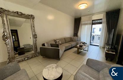 Apartment - 1 Bedroom - 2 Bathrooms for sale in Yansoon 7 - Yansoon - Old Town - Downtown Dubai - Dubai