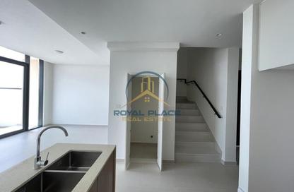 Townhouse - 3 Bedrooms - 4 Bathrooms for rent in Greenview 3 - EMAAR South - Dubai South (Dubai World Central) - Dubai