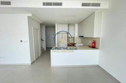 Townhouse - 3 Bedrooms - 4 Bathrooms for rent in Greenview 3 - EMAAR South - Dubai South (Dubai World Central) - Dubai