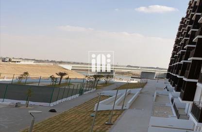 Apartment - 2 Bedrooms - 2 Bathrooms for rent in Waters Edge - Yas Island - Abu Dhabi Apartment - 2 Bedrooms - 2 Bathrooms for rent in Waters Edge - Yas Island - Abu Dhabi