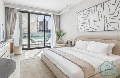 Apartment - Studio - 1 Bathroom for sale in Concept 7 Residences - District 11 - Jumeirah Village Circle - Dubai