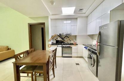 Apartment - 2 Bedrooms - 3 Bathrooms for rent in Binghatti Gateway - Al Jaddaf - Dubai Apartment - 2 Bedrooms - 3 Bathrooms for rent in Binghatti Gateway - Al Jaddaf - Dubai