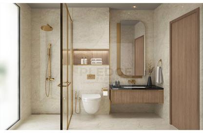 Townhouse - 4 - 3 for sale in Antigua - Damac Islands 2 - Dubai