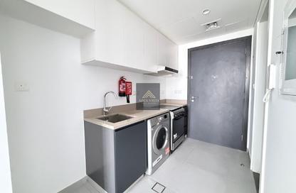 Apartment - Studio - 1 Bathroom for rent in The Solo - Aljada - Sharjah